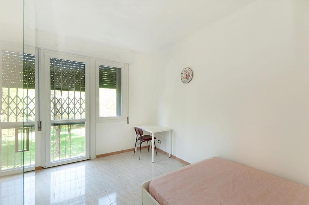 בולוניה Private Room For Girls מראה חיצוני תמונה