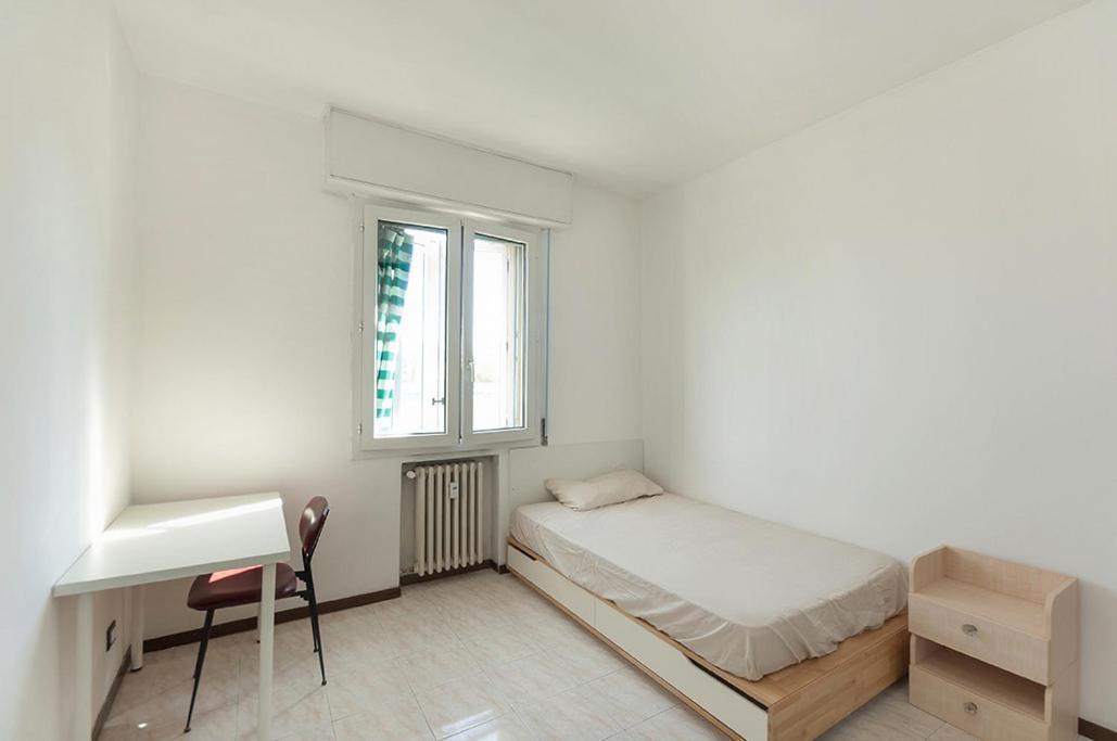 בולוניה Private Room For Girls מראה חיצוני תמונה