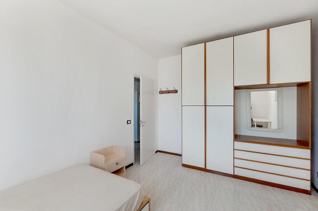 בולוניה Private Room For Girls מראה חיצוני תמונה